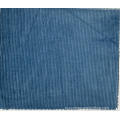 Rayon skreytingar Velvet efni